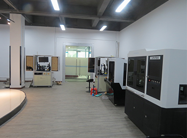 機(jī)器視覺(jué)系統(tǒng)