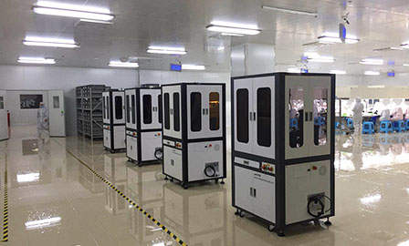 3d視覺智能檢測設(shè)備