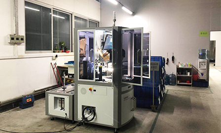 機器視覺應(yīng)用