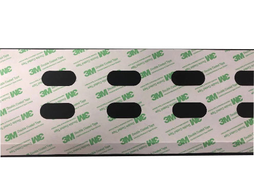 <b>精密零件外觀檢測(cè)設(shè)備檢測(cè)模切產(chǎn)品外觀方案</b>