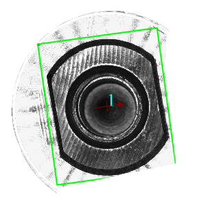 <b>機(jī)械零件檢測(cè)自動(dòng)化設(shè)備檢測(cè)加工件外觀方案！</b>