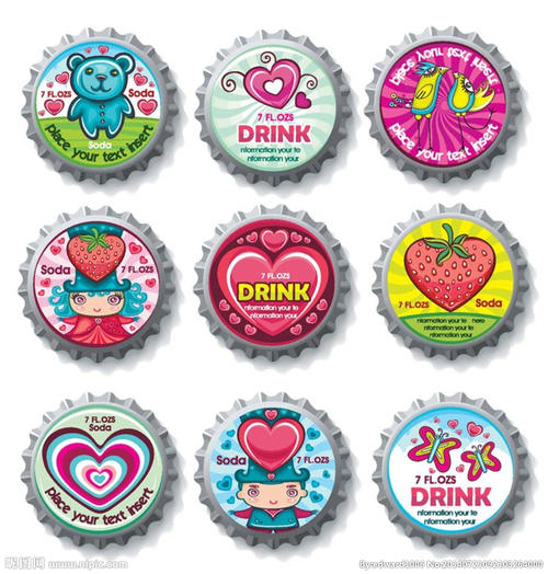 機(jī)械零件檢測(cè)自動(dòng)化設(shè)備檢測(cè)瓶蓋尺寸外觀(guān)方案！