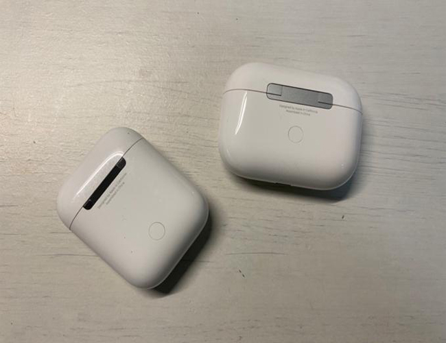 <b>無線耳機外觀檢測丨耳機帽缺料裂紋檢測系統(tǒng)設(shè)備</b>