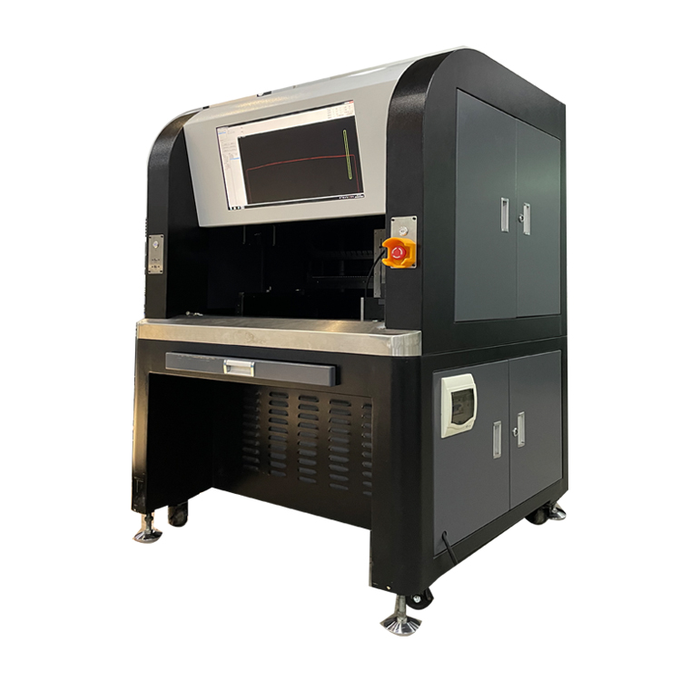 平面度檢測(cè)設(shè)備-思普激光