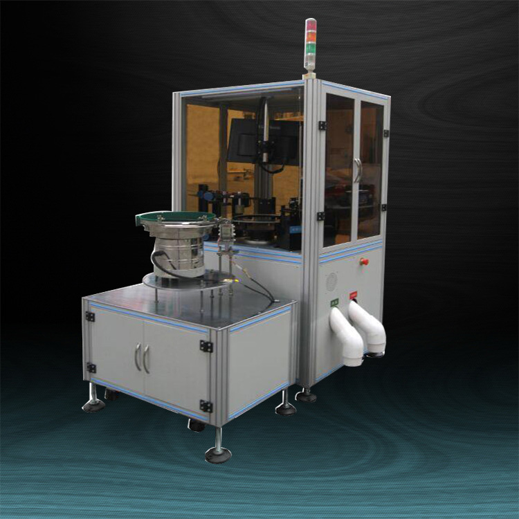 密封件外觀(guān)檢測(cè)_密封圈外觀(guān)變形檢測(cè)機(jī)_密封圈內(nèi)外徑檢測(cè)設(shè)備