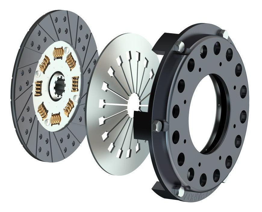 離合器零部件檢測機-離合器混料漏裝檢測設備