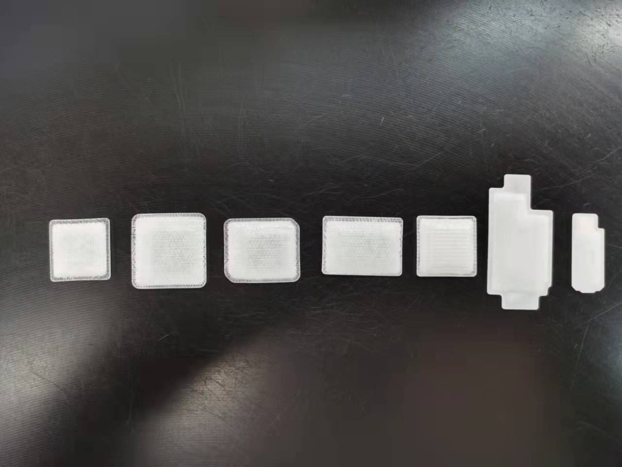 鋁塑板表面缺料檢測(cè)系統(tǒng)-機(jī)器視覺整機(jī)