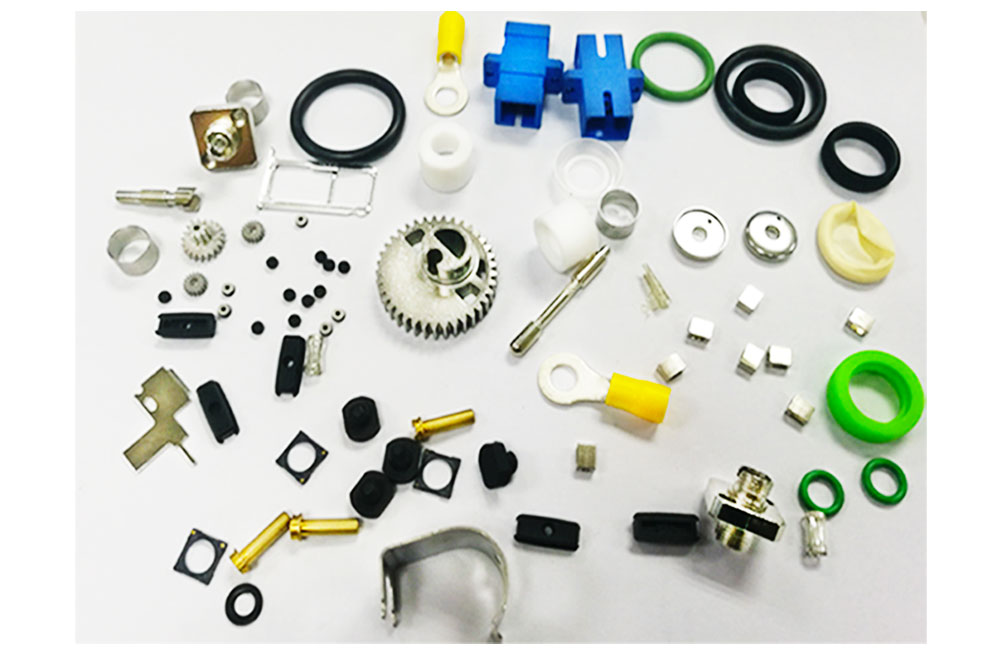 機(jī)器視覺系統(tǒng)歐規(guī)機(jī)