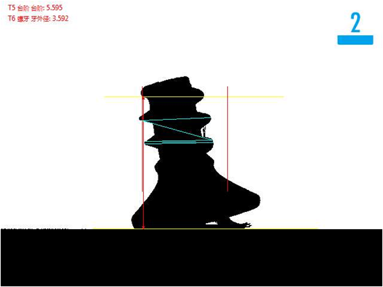 機(jī)械零件檢測自動(dòng)化設(shè)備