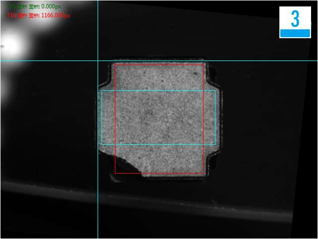 電子元件光學(xué)篩選機