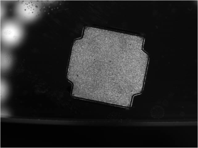 電子元件光學(xué)篩選機