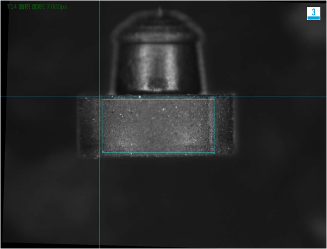 尺寸視覺檢測設備