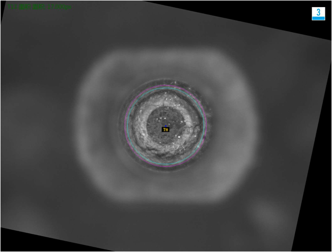 尺寸視覺檢測設備