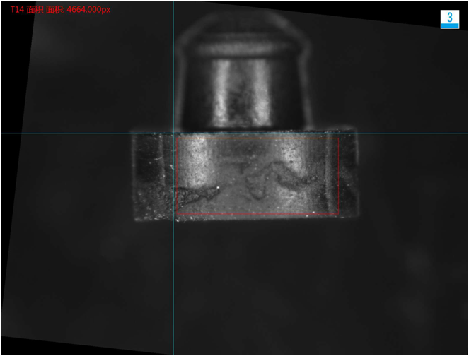 尺寸視覺檢測設備
