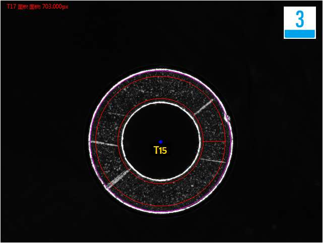 光學(xué)視覺(jué)檢測(cè)設(shè)備