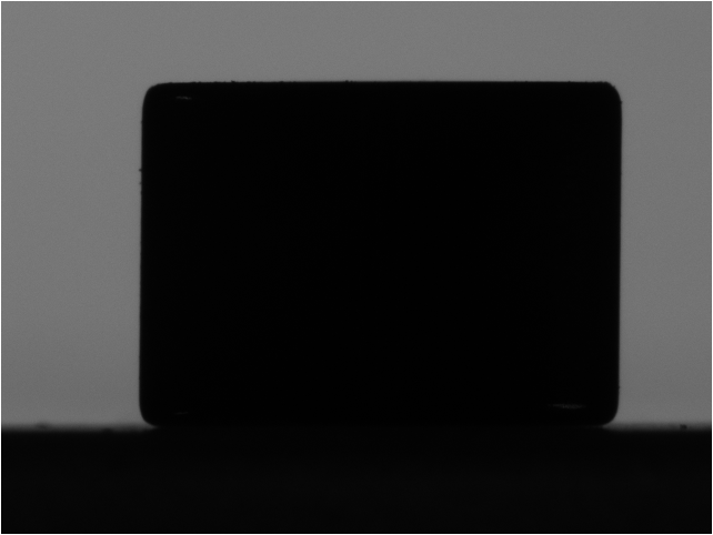 光學(xué)視覺(jué)檢測(cè)設(shè)備