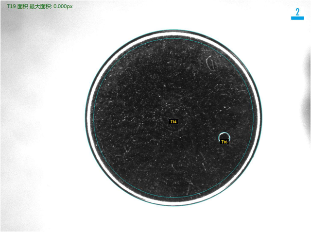 精密零件外觀檢測設(shè)備