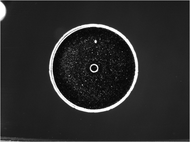 精密零件外觀檢測設(shè)備