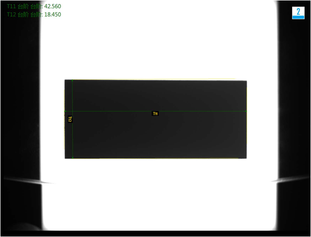 視覺CCD檢測自動化設(shè)備