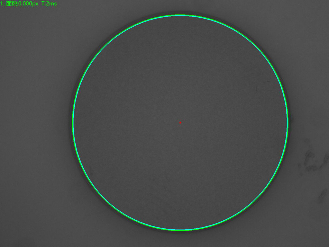 晶片視覺檢測方案