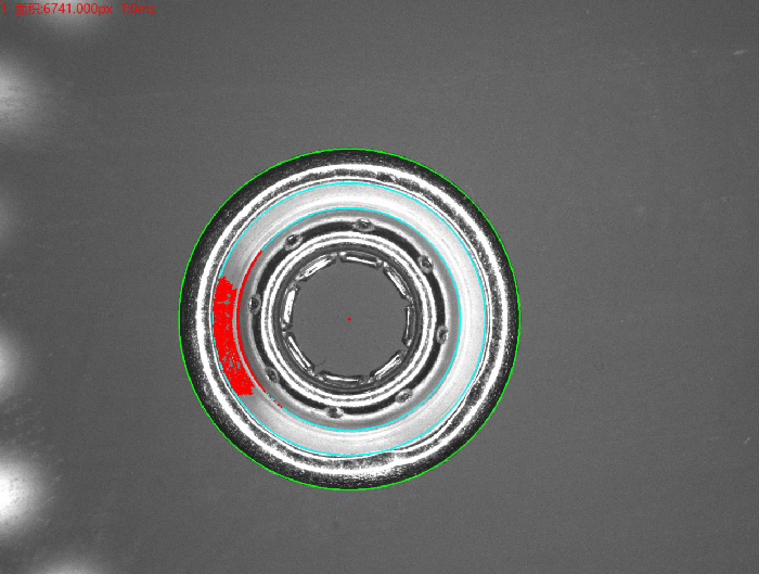 機(jī)器視覺(jué)