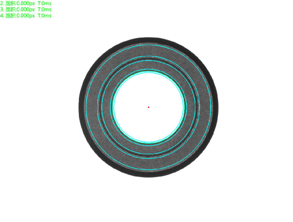 金屬件外觀檢測