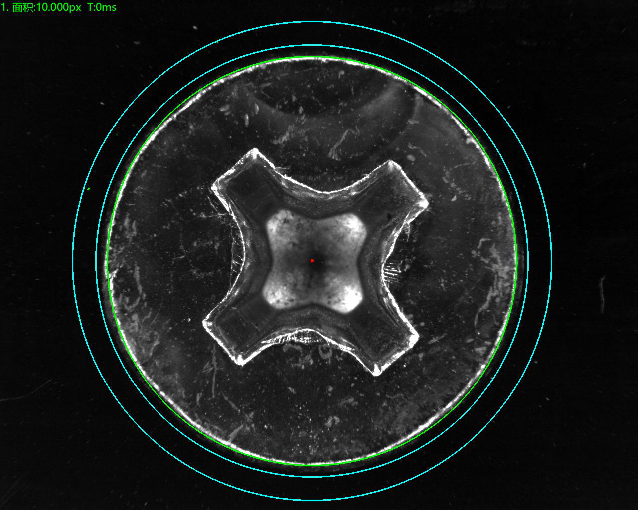 自動化檢測設備