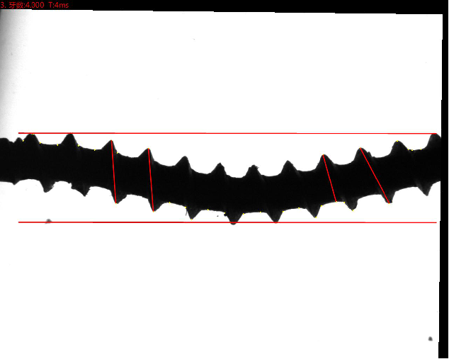 自動化檢測設備
