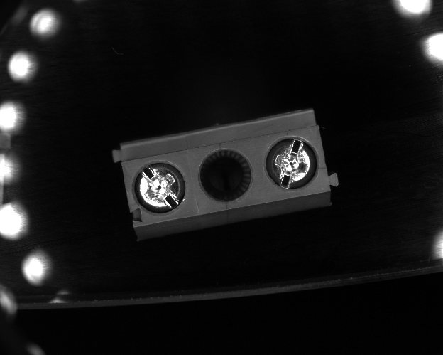 視覺CCD檢測(cè)自動(dòng)化設(shè)備