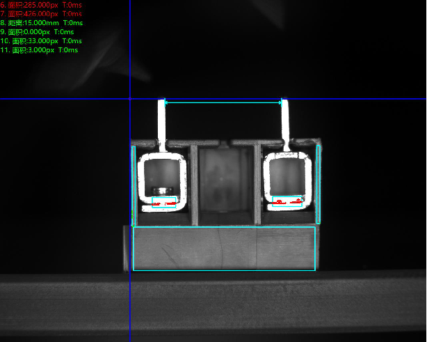 視覺CCD檢測(cè)自動(dòng)化設(shè)備