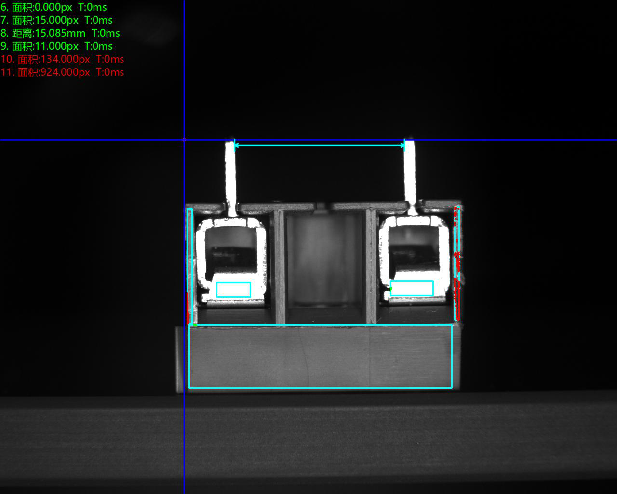 視覺CCD檢測(cè)自動(dòng)化設(shè)備