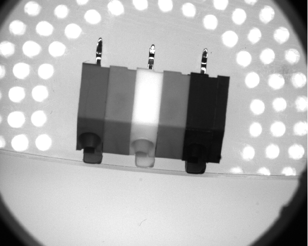 零件外觀檢測設備