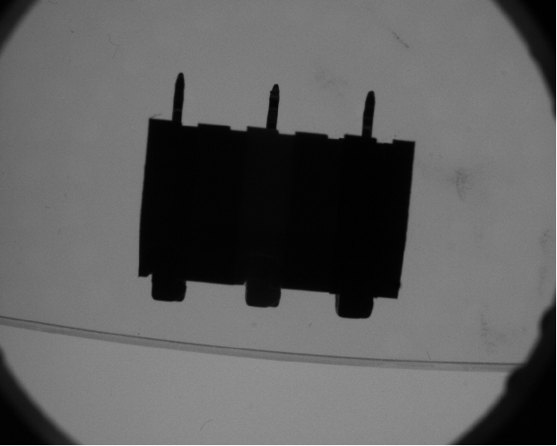 零件外觀檢測設備