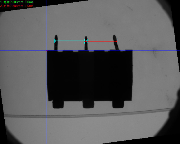 零件外觀檢測設備