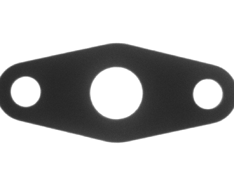 外觀檢測(cè)設(shè)備檢測(cè)五金件外觀方案