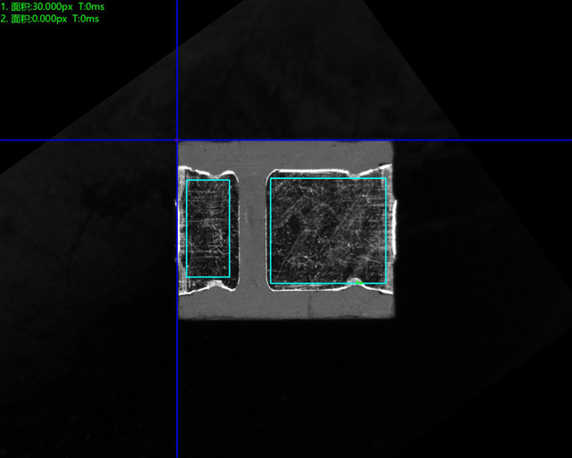 外觀檢測自動化設(shè)備