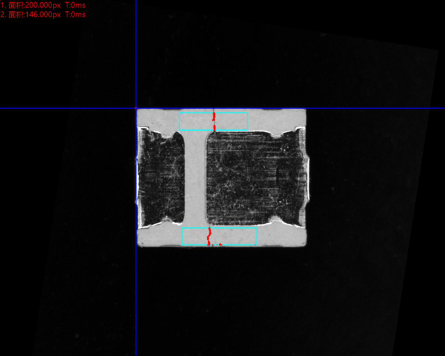 外觀檢測自動化設(shè)備