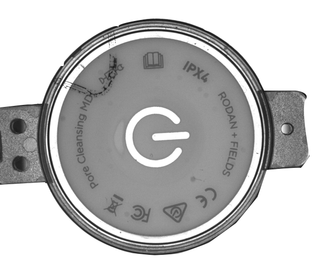 缺陷視覺(jué)檢測(cè)設(shè)備檢測(cè)塑膠件外觀方案