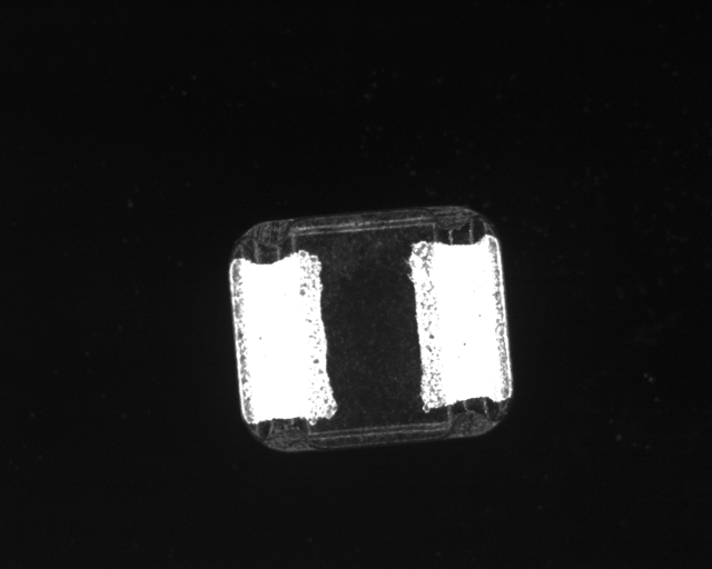 電子元件光學(xué)篩選機(jī)