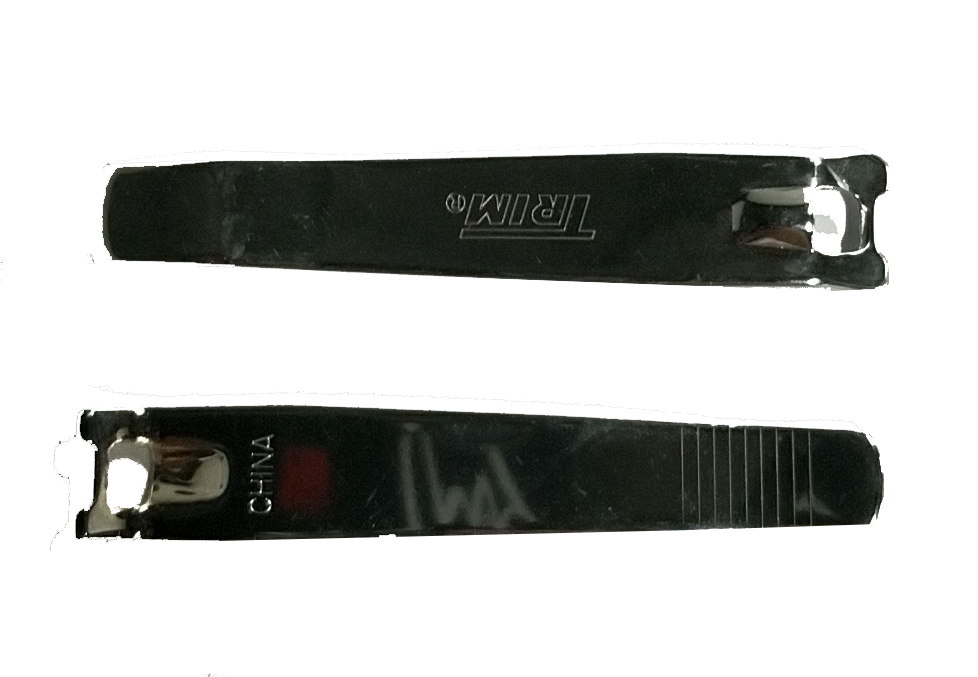 電感視覺(jué)檢測(cè)設(shè)備檢測(cè)指甲剪蓋片外觀(guān)方案！