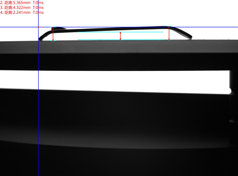 電感視覺檢測設(shè)備