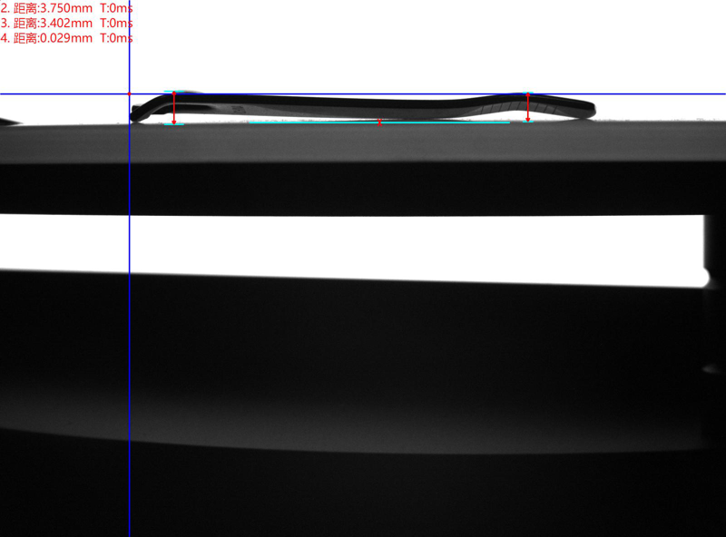 電感視覺檢測設(shè)備
