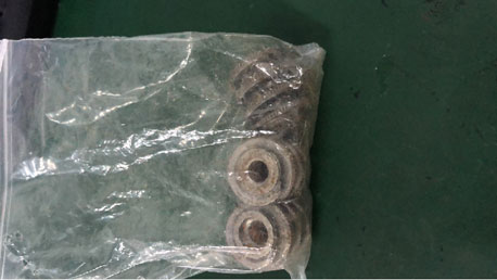 缺陷視覺檢測設備