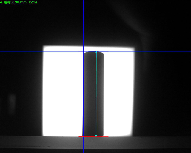 機器視覺自動化檢測設(shè)備