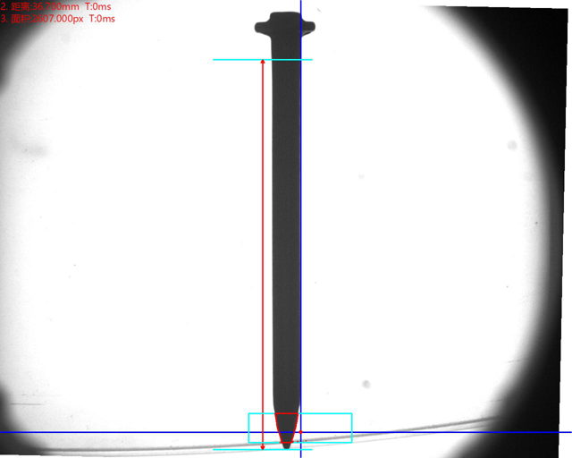 機械零件檢測自動化設(shè)備