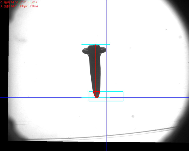 機械零件檢測自動化設(shè)備