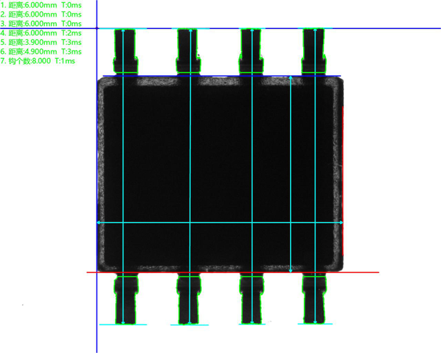 外觀檢測自動化設(shè)備