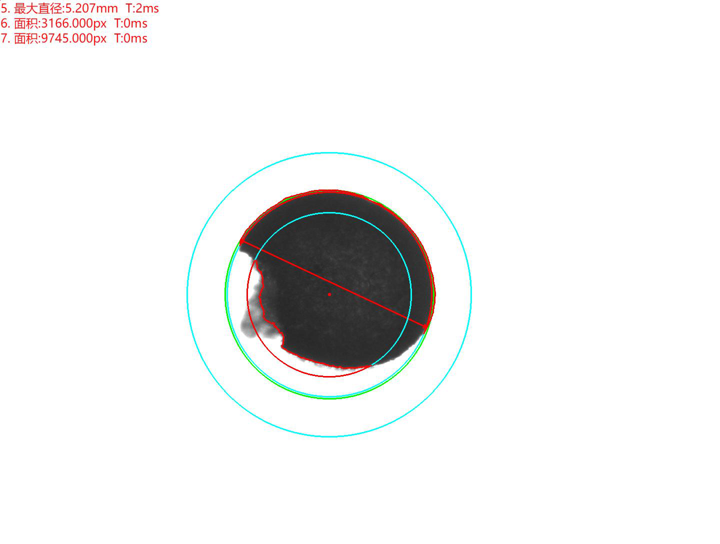電感線圈自動(dòng)化檢測(cè)設(shè)備