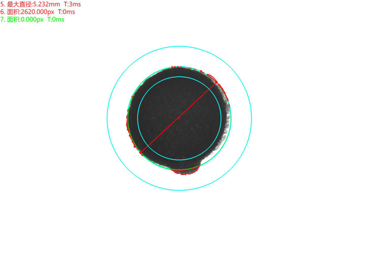 電感線圈自動(dòng)化檢測(cè)設(shè)備