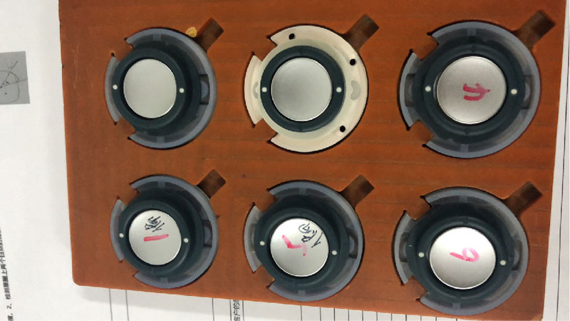 外觀檢測自動化設(shè)備